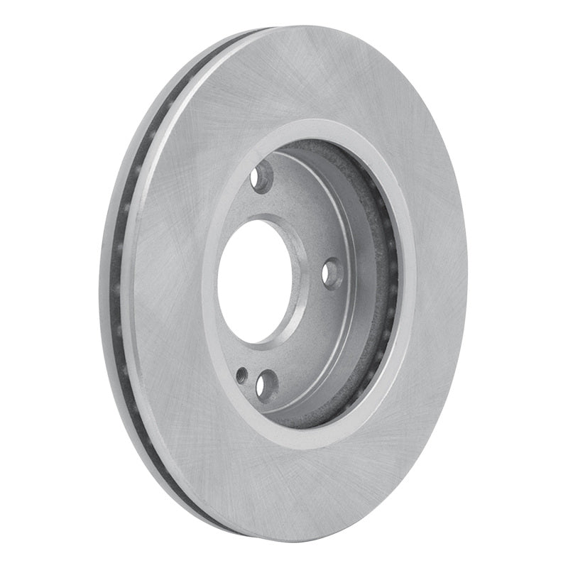 DFC 11-19 Ford Fiesta (USA/Canada) Front Brake Rotor