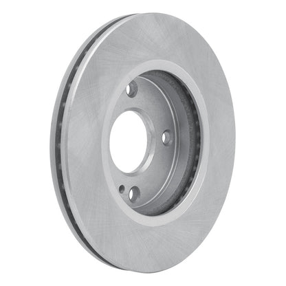 DFC 11-19 Ford Fiesta (USA/Canada) Front Brake Rotor