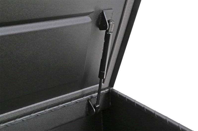 Dee Zee 07-23 Jeep JK/JL Tool Box - Specialty Jeep Box Wide (Txt Blk)