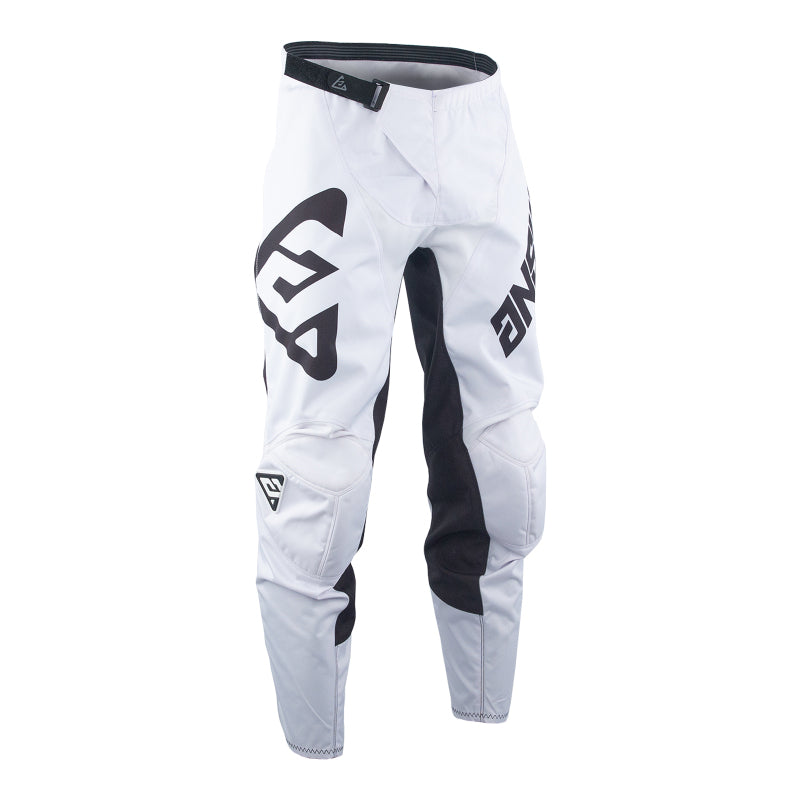 Answer Syncron Essential Pants White/Black Size - 40
