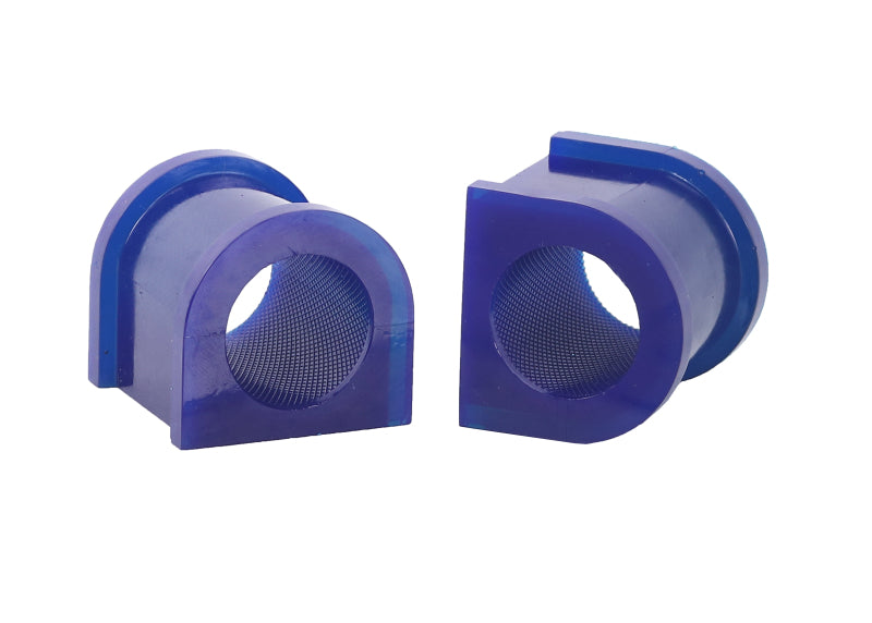 SuperPro Toyota/Triton Front D Bushing
