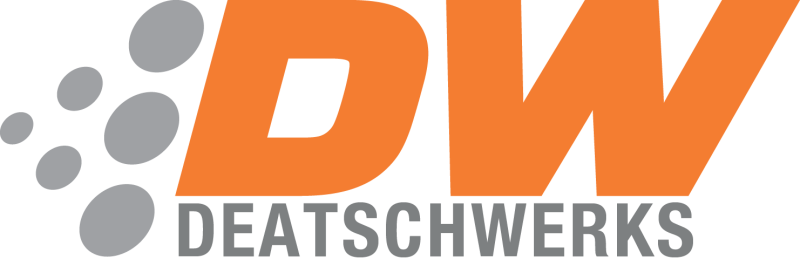 DeatschWerks 05-11+ Mustang / 97-08 Gas F-Series (150/250) 35lb Top Feed Injectors