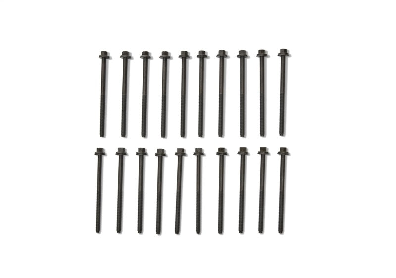 Ford Racing 5.0L/5.2L Coyote 12MM Long Head Bolt Kit