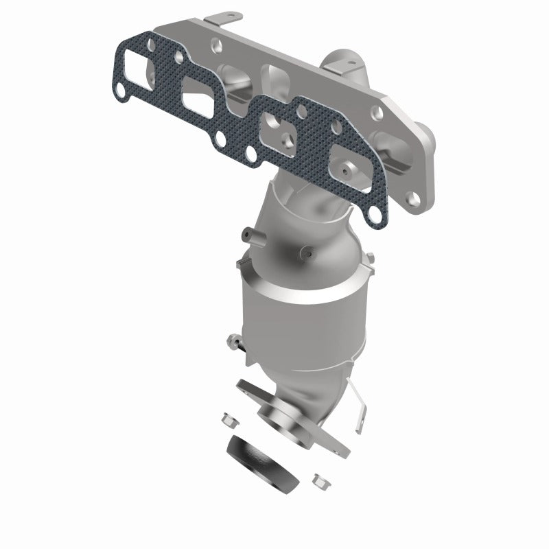 MagnaFlow Direct Fit Catalytic Converter 02-06 Sentra 2.5L OEM