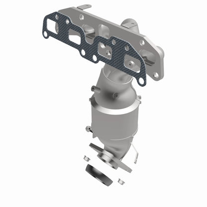 MagnaFlow 04-05 Nissan Altima 2.5L Direct Fit Converter