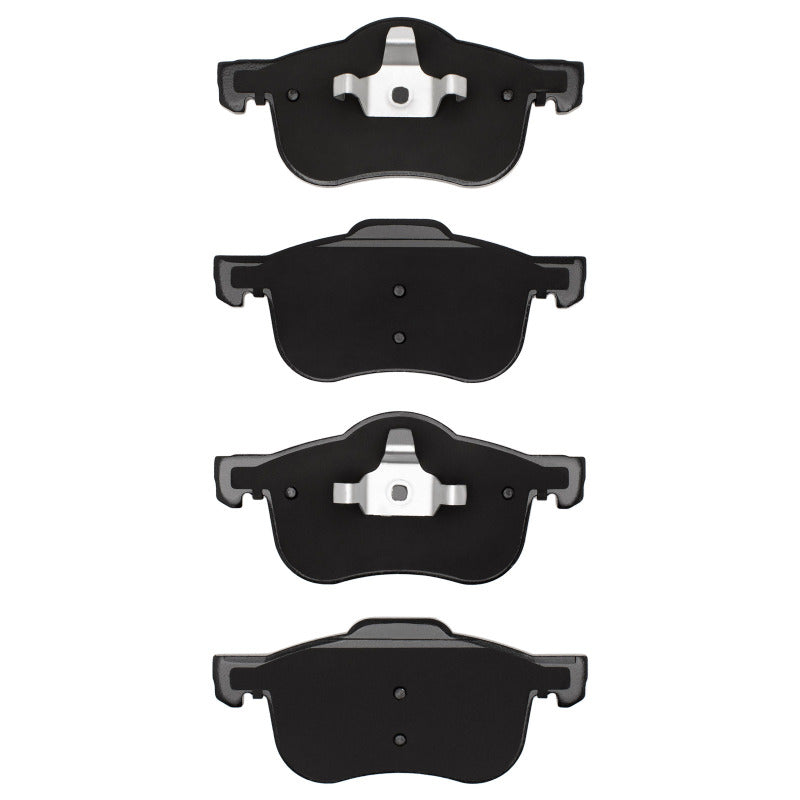 DFC 99-09 Volvo XC70 Front 4000 Hybridynamic Brake Pads