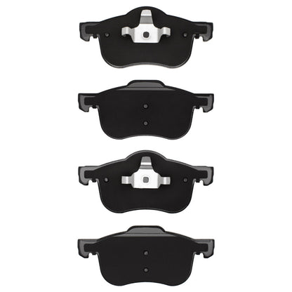 R1 Concepts R1 99-09 Volvo V70 Front Ceramic Brake Pads