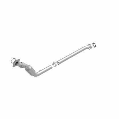 MagnaFlow 05-06 Chevrolet Uplander 3.5L Direct Fit Converter