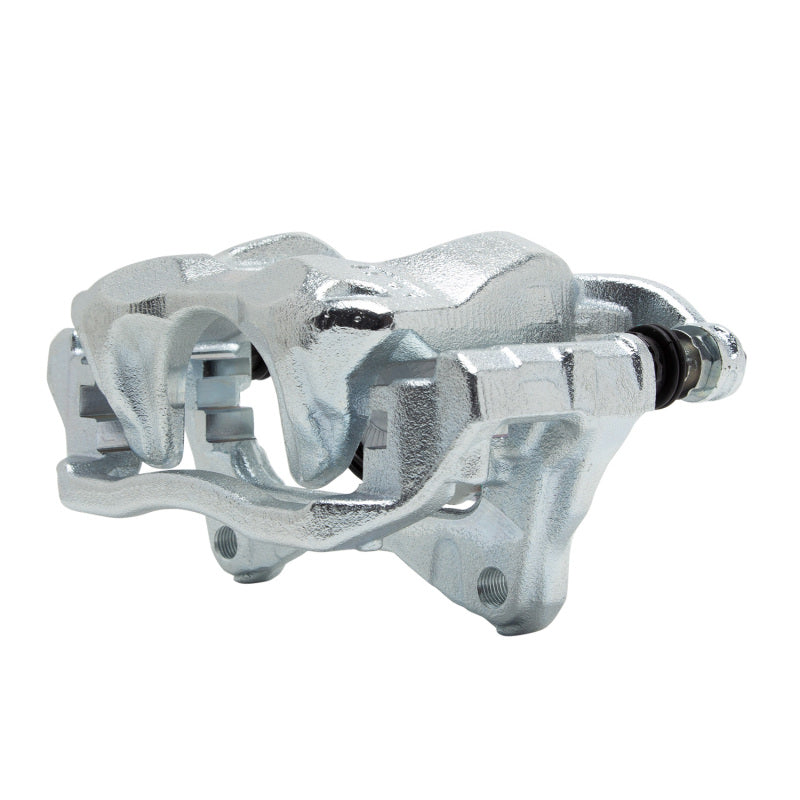 DFC 22-24 Ram ProMaster 3500 Rear-R Premium Caliper - Silver Zinc Coated