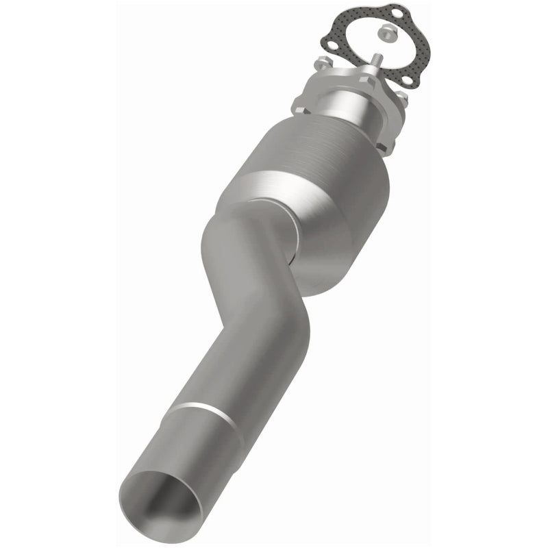 MagnaFlow 10-11 Cayenne V8 4.8 OEM Underbody Direct Fit Converter