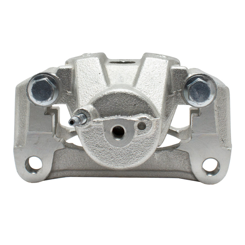 DFC 16-22 Toyota Sequoia Rear-R Premium Caliper - Silver Zinc Coated
