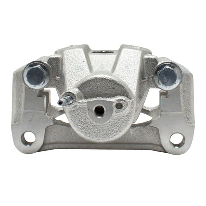 DFC 16-22 Toyota Sequoia Rear-R Premium Caliper - Silver Zinc Coated