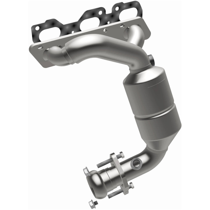 MagnaFlow Direct Fit Catalytic Converter 01-06 Escape 3.0 with oil