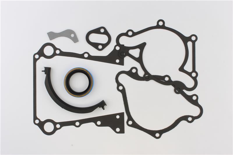 Cometic Gasket Cometic Chrysler LA V6/V8 Timing Cover Gasket Kit