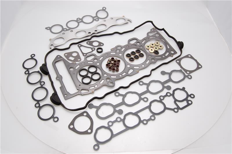 Cometic Gasket Cometic Street Pro Nissan 1991-96 SR20DE FWD ONLY 87mm Bore Top End Kit