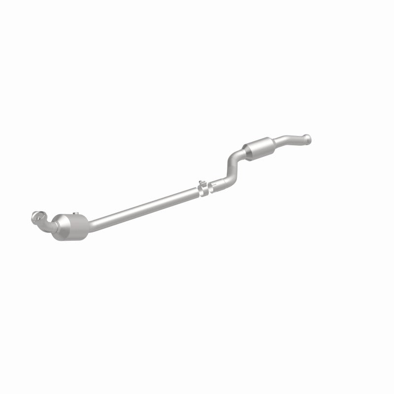 MagnaFlow 10-12 GLK350 V6 3.5 OEM Underbody Direct Fit Converter