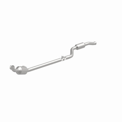 MagnaFlow 10-12 GLK350 V6 3.5 OEM Underbody Direct Fit Converter