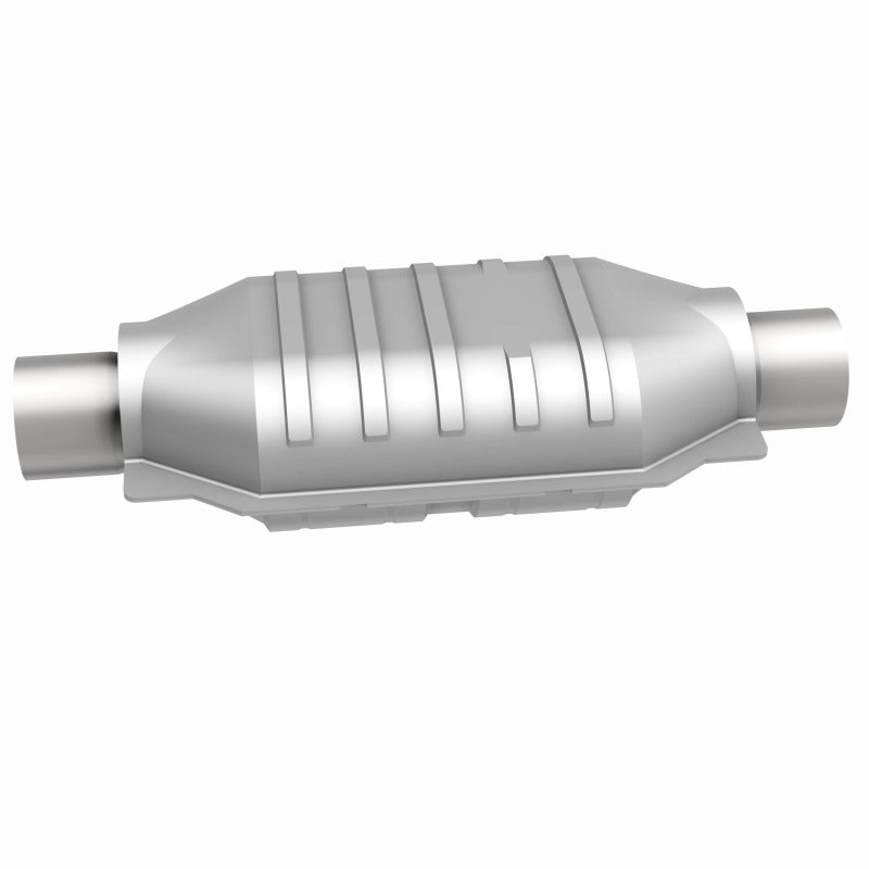 MagnaFlow Universal Catalytic Converter 2.25