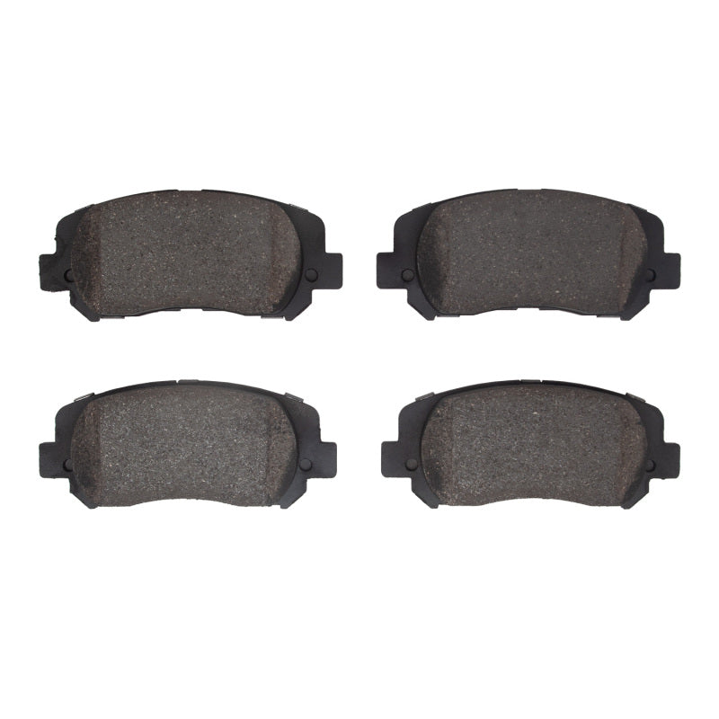DFC 14-22 Chrysler 200 Front Ultimate Duty Performance Brake Pads
