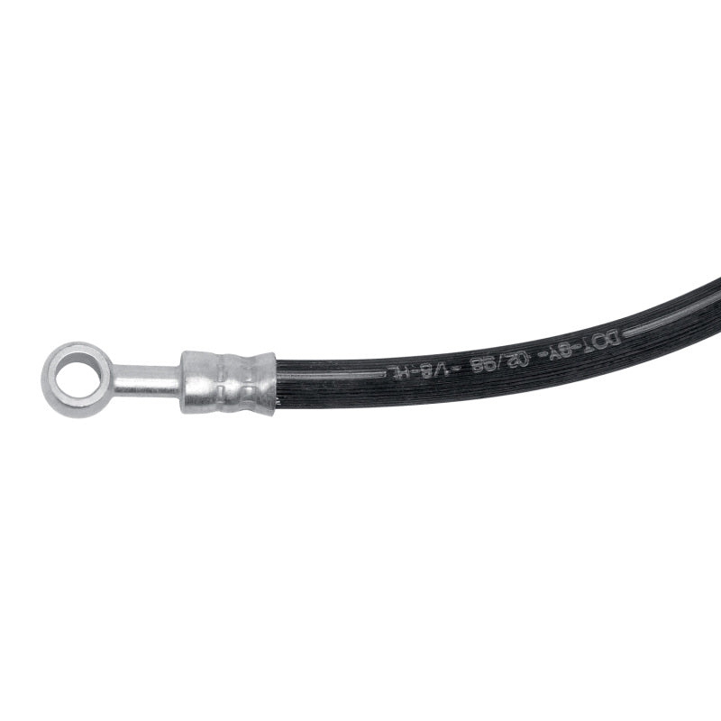 DFC 87-95 Hyundai Scoupe Front-lo Brake Hose