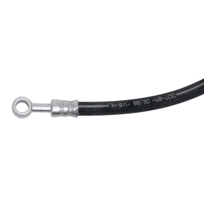 DFC 87-95 Hyundai Scoupe Front-lo Brake Hose