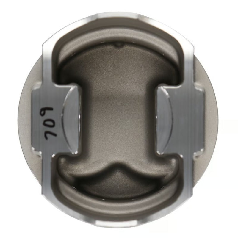 Wiseco Pro Tru Street Buick 455 4.330in Bore 1.900in CH -27.00 CC Piston Set