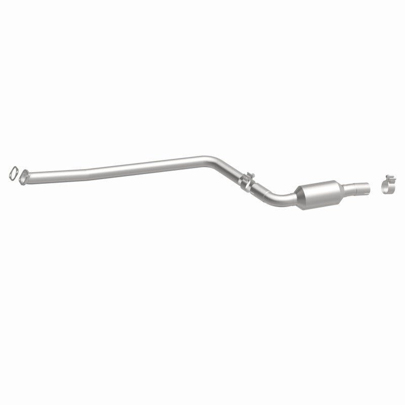 MagnaFlow 11-12 X3 3 L Underbody Direct Fit Converter