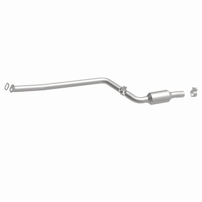 MagnaFlow 11-12 X3 3 L Underbody Direct Fit Converter