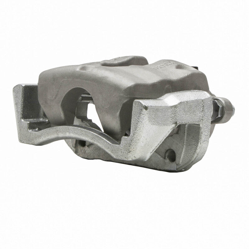 DFC 08-14 Cadillac CTS Rear-L Silver Zinc Coated Premium Caliper