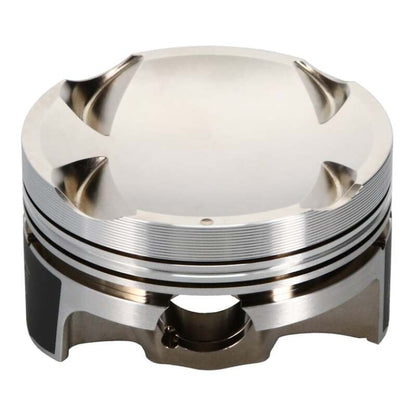 Wiseco Mitsubishi 4G63 87.00 mm Bore 28.87 mm CH 0.00 CC Piston Set
