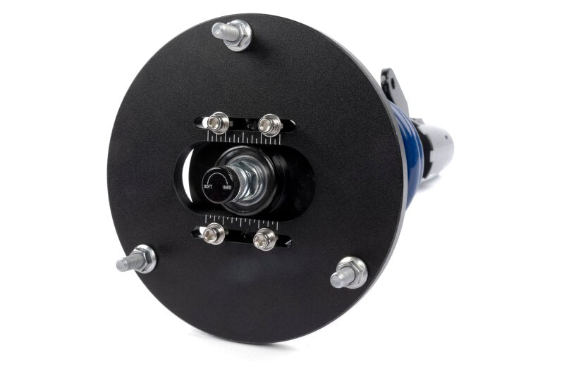 Dinan 15-24 Mini Cooper S/JCW (F55/F56) Adjustable Coil-Over Suspension System (Non DDC Vehicles)