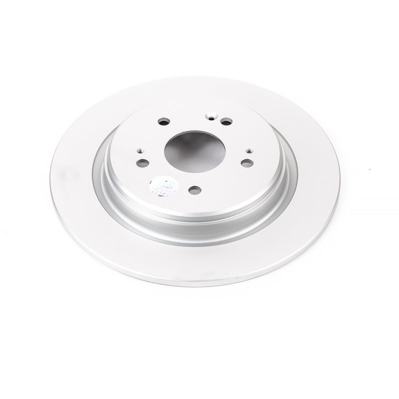 PowerStop Power Stop 15-19 Acura TLX Rear Evolution Geomet Coated Rotor