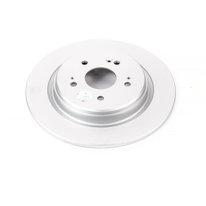 PowerStop Power Stop 15-19 Acura TLX Rear Evolution Geomet Coated Rotor