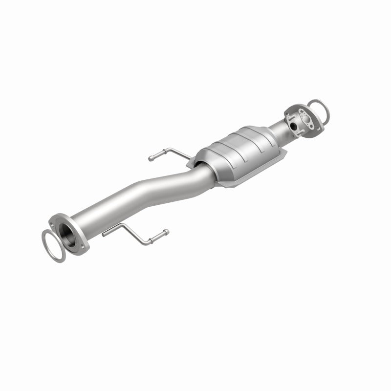 MagnaFlow Direct Fit Catalytic Converter 99-02 4Runner Rear 3.4L