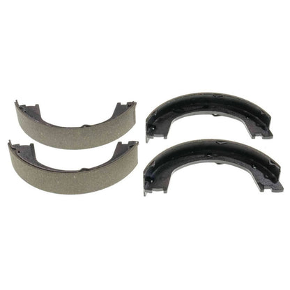 PowerStop Power Stop 20-21 Ford Transit-350 HD Rear Autospecialty Park Shoe