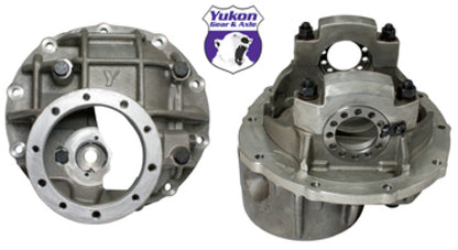 Yukon Gear & Axle Yukon Gear Ford 9in Yukon 3.250in aluminum Case / HD Dropout Housing