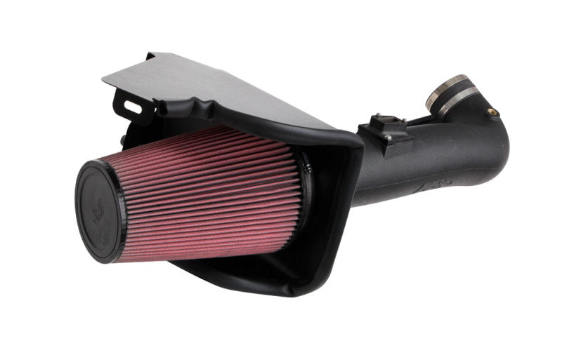 K&N Engineering K&N 63 Series AirCharger Performance Intake 2020 Ford F250 Super Duty 7.3L V8