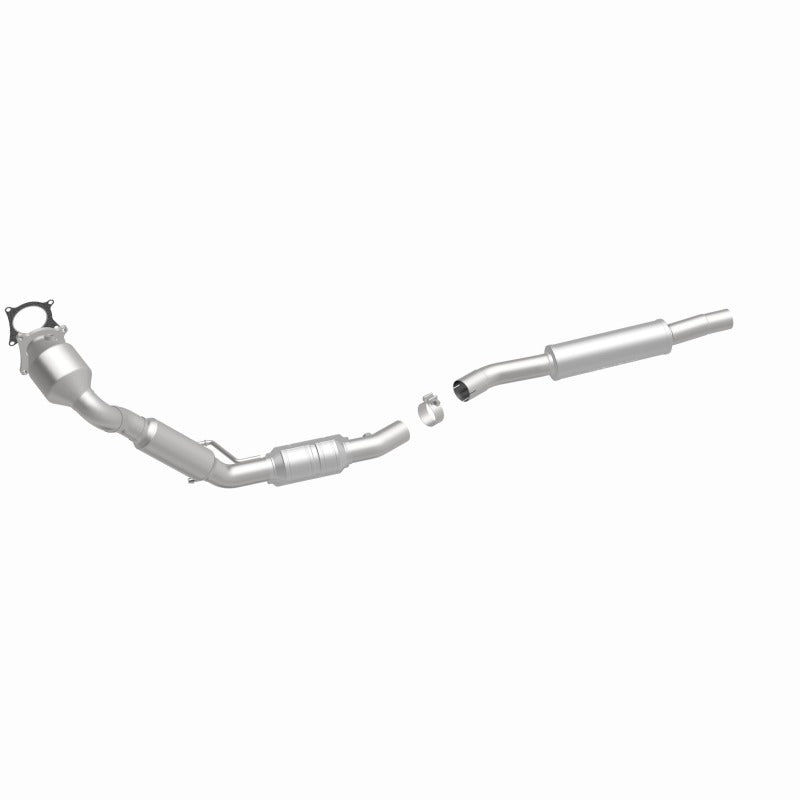 MagnaFlow Direct Fit Catalytic Converter 09-12 Audi A3 Quattro 2.0L