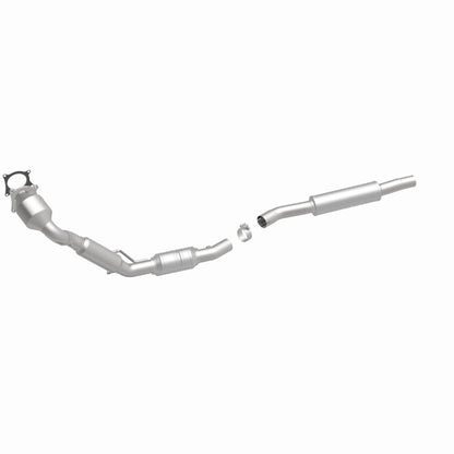 MagnaFlow Direct Fit Catalytic Converter 09-12 Audi A3 Quattro 2.0L