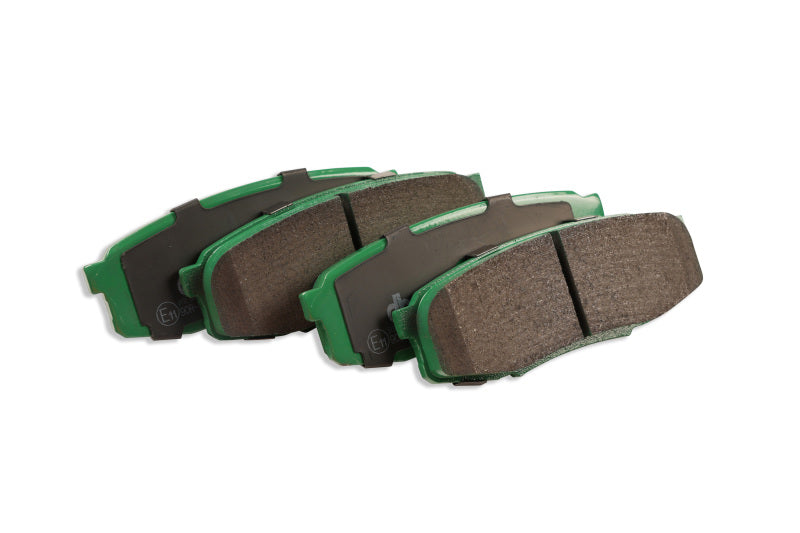 DBA 08-19 Lexus LX570 SP Performance Rear Brake Pads