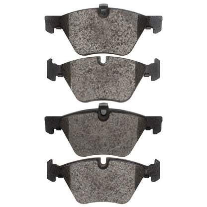 DFC 06-10 BMW 330i Front 5000 Advanced Low Metallic Brake Pads