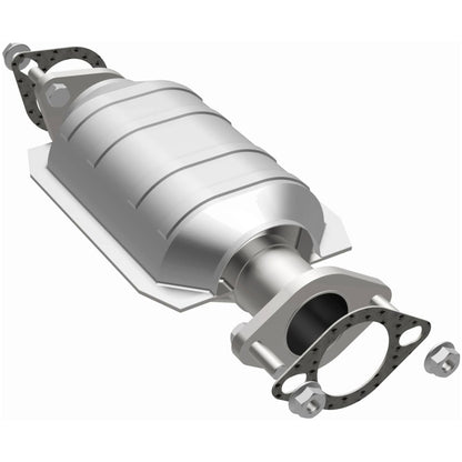MagnaFlow Direct Fit Catalytic Converter 06-08 Hyundai Tucson 2.0L