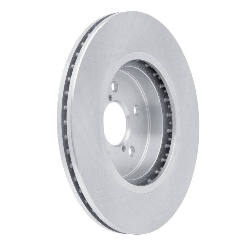DFC 17-23 Subaru Impreza Front Brake Rotor