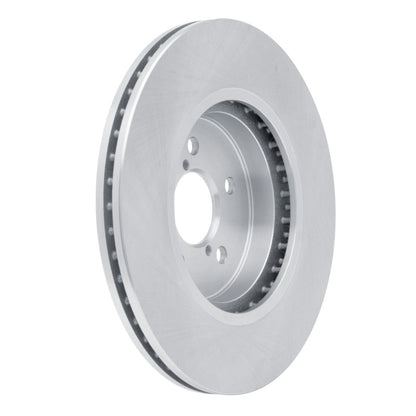 DFC 17-23 Subaru Impreza Front Brake Rotor