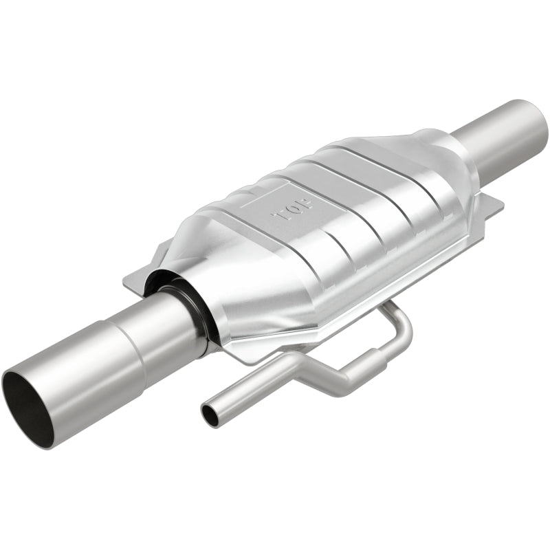 MagnaFlow 94-95 Ram 8.0L P/S CA Direct Fit Converter
