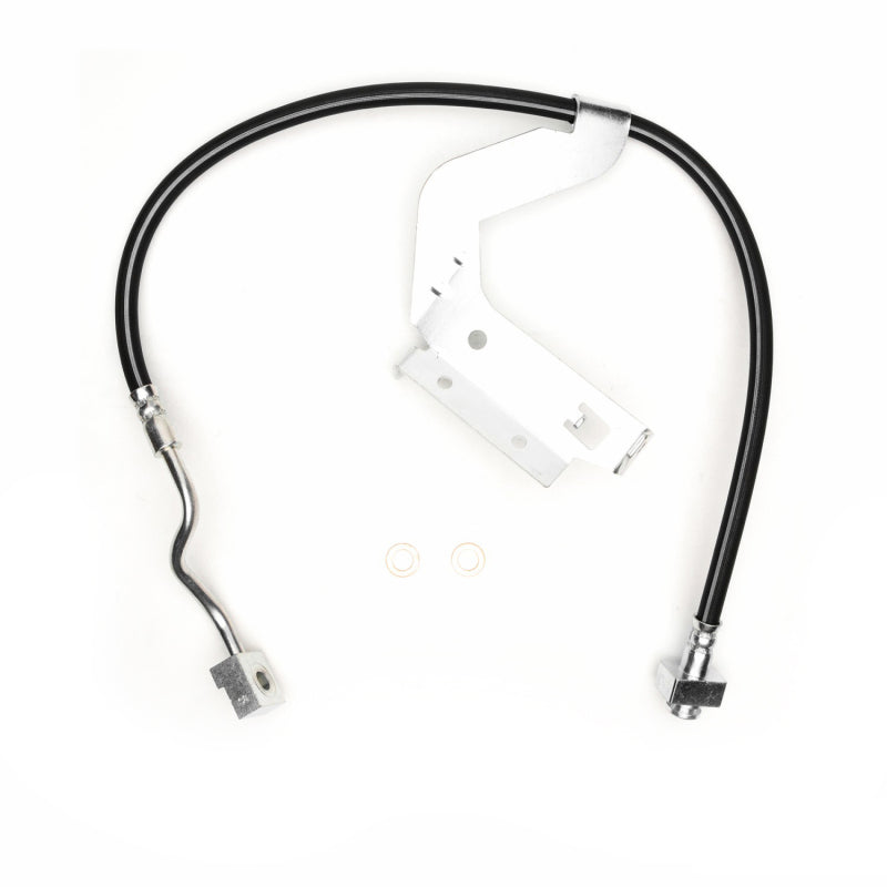 DFC 10-16 Ford F-450 Super Duty Front Left Brake Hose