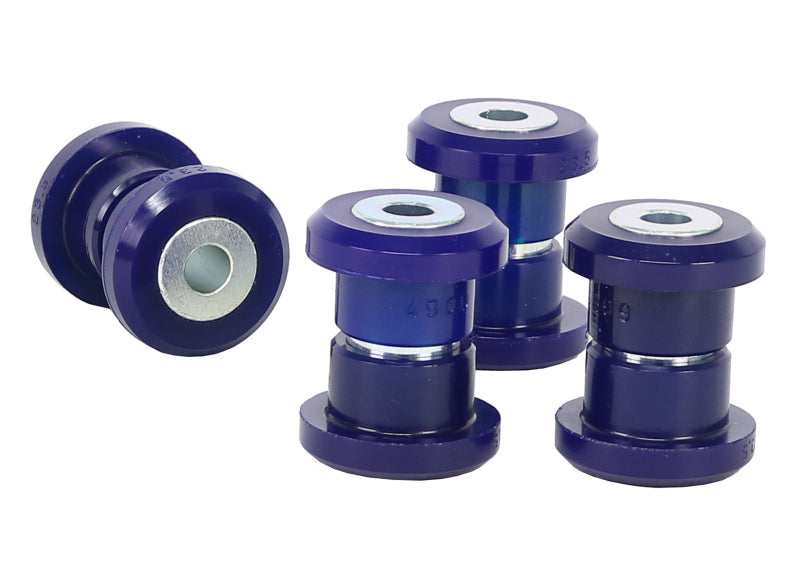 SuperPro 1994 Acura Integra LS Rear Lower Control Arm & Outer Bushing Kit