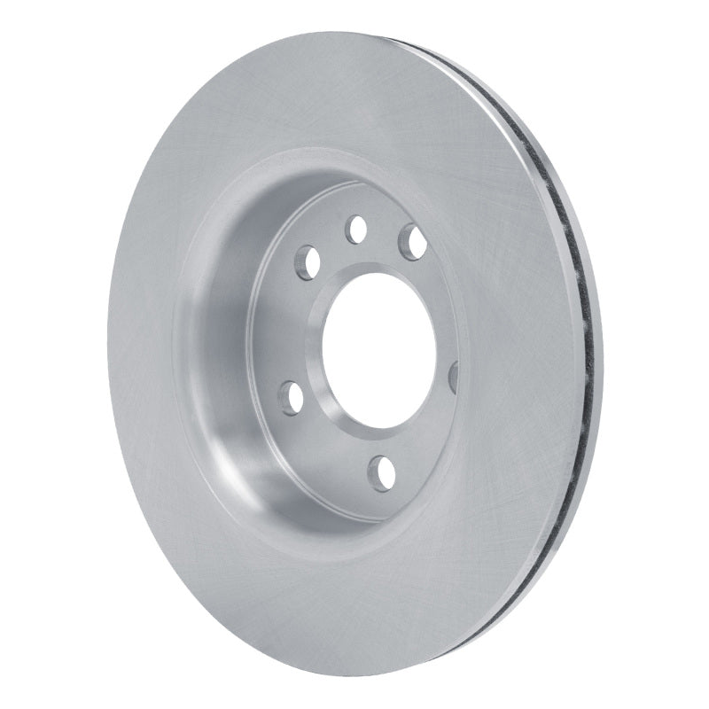 DFC 18-24 Volkswagen Crafter (Mexico)/Amarok (Mexico) Rear Brake Rotor
