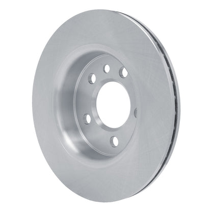 DFC 18-24 Volkswagen Crafter (Mexico)/Amarok (Mexico) Rear Brake Rotor