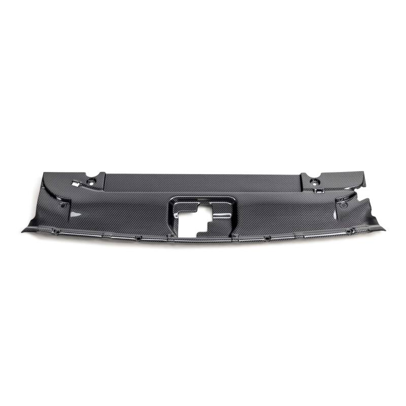 Anderson Composites 15-16 Ford Mustang Radiator Cover